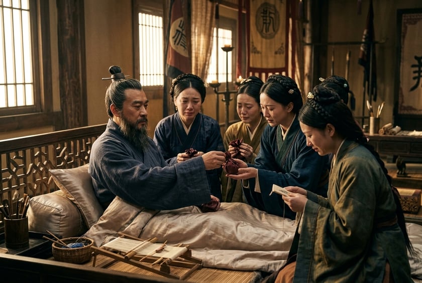 曹操讨袁术