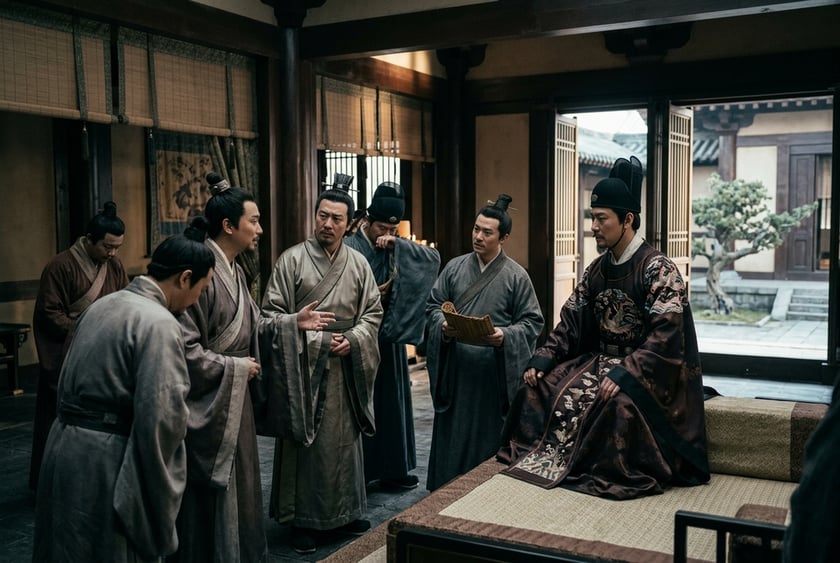 步阐叛吴降晋