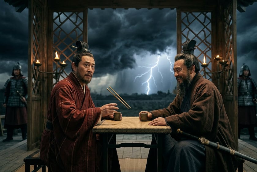 公孙渊称燕王