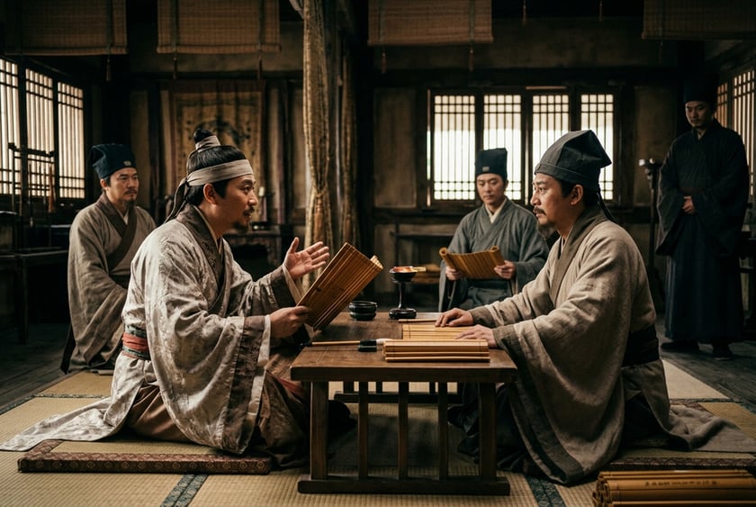 绵竹之战