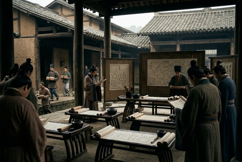 出师表(前)