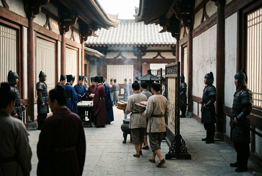 出师表（后）