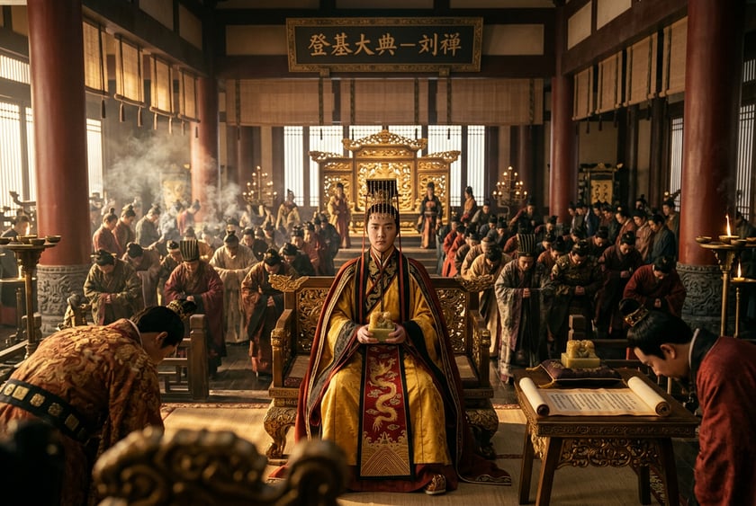 吕岱诛士徽